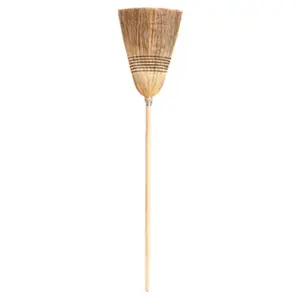 Cequent 7020 Laitner Heavy Duty 100 Percentage Corn Broom