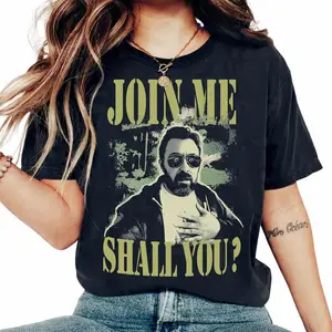 Comfort Colors Adam The Woo Retro T-Shirt, Retro 90s Style Graphic Tee Featuring Popular YouTuber Adam The Woo, Casual Shirt for Fans and Collectors