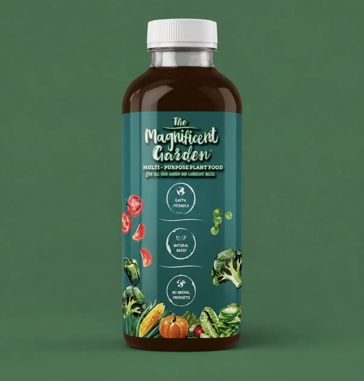 Multipurpose Natural Inputs Fertilizer