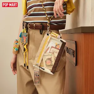 POP MART Twinkle Twinkle Wonderful Journey Series-Card Holder