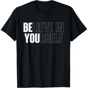 Empower Your Mind with Inspiring Quotes and Positive Messages for Motivational T-Shirt Designs