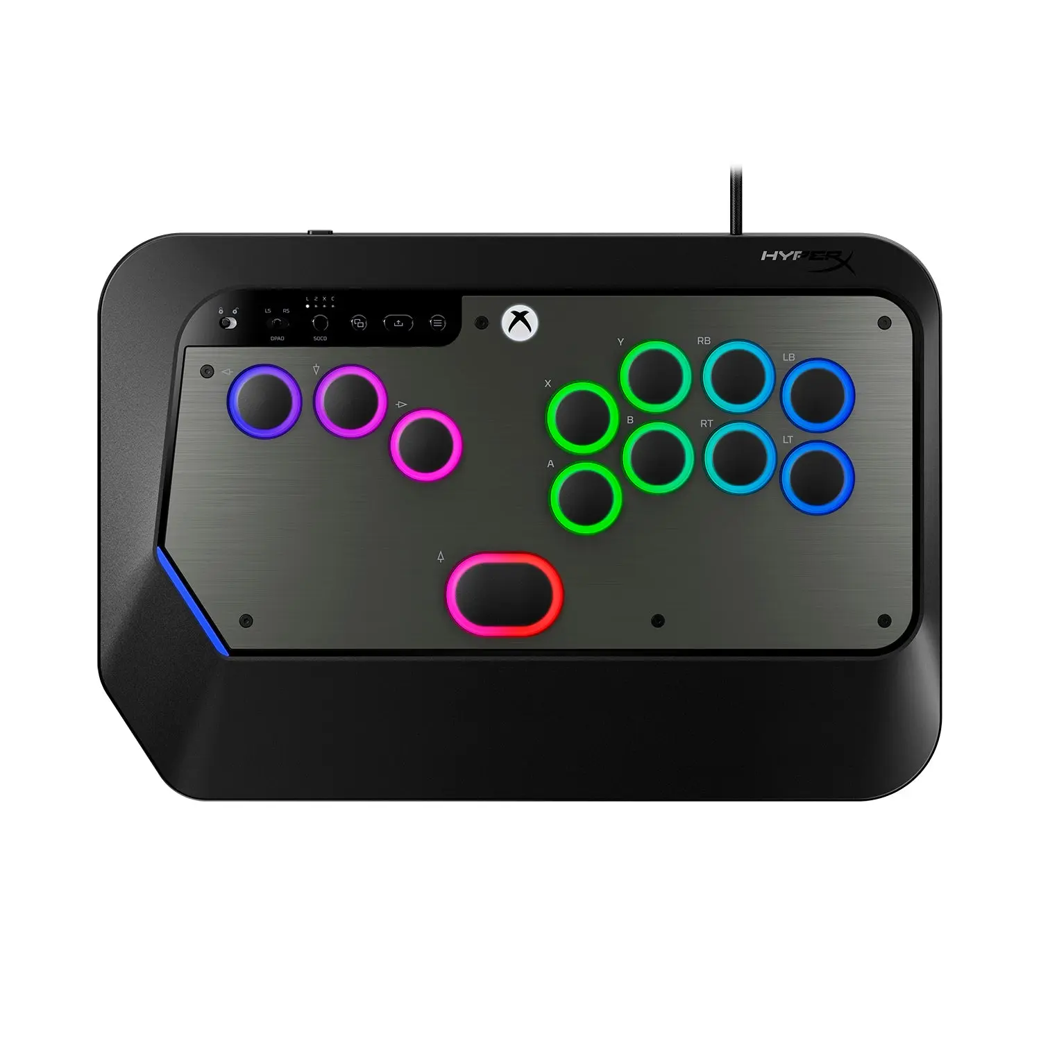 HyperX Clutch Tachi – Xbox HyperX Clutch Tachi – Xbox