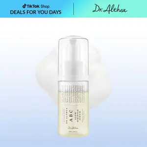 [Dr.Althea Official] ABC Glow Whipped Serum