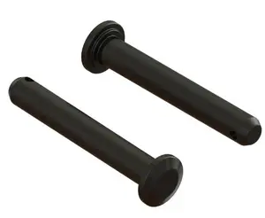 Arrma ARA320497 Brace Mount Pin 36mm (2) Kraton 4X4 8S Outcast 8S