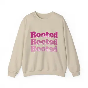 Rooted Sweatshirt