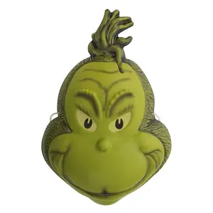 The Grinch Mask