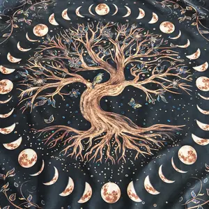 Tree of Life Altar Cloth