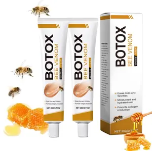 Facial Care Cream, Simplifies Skincare Routine, Delivers Gentle Hydration to Facial Skin, Suitable for Regular Weekly Care Sessions.