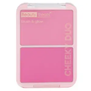 Cheeky DUO Blush & Glow
