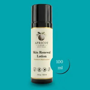 Apricot Luxe Skin Renewal Lotion