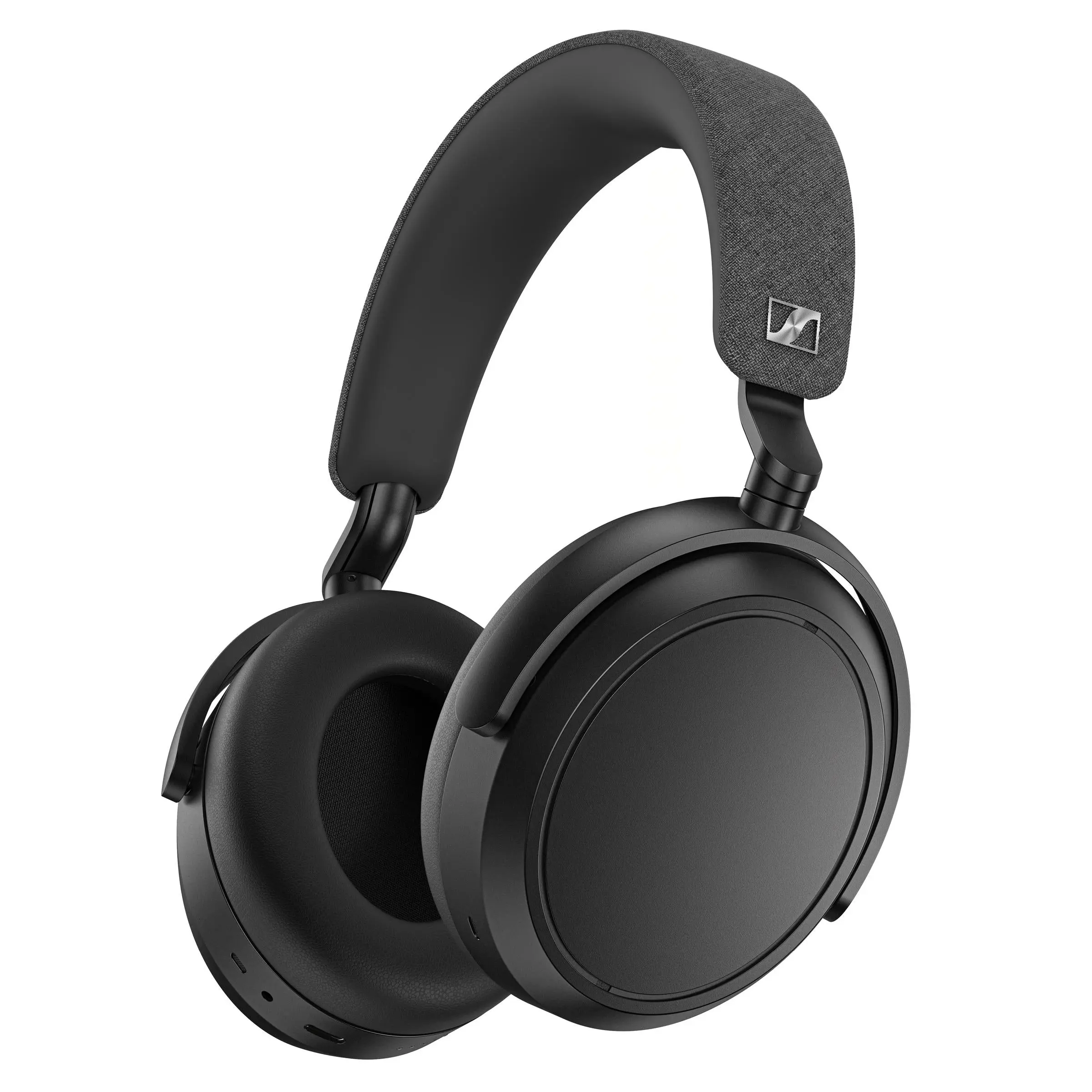 Sennheiser MOMENTUM 4 Wireless Bluetooth Headphones, Electronic Digital Audio Device with Adjustable Fit & Automatic Features, Connection Sennheiser MOMENTUM 4 Wireless Bluetooth Headphones, Electronic Digital Audio Device with Adjustable Fit & Automatic Features, Connection