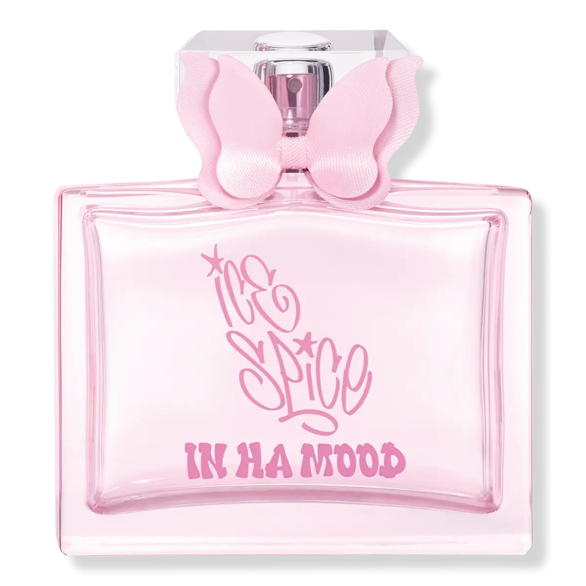 Ice Spice In Ha Mood Eau De Parfum Spray Ice Spice In Ha Mood Eau De Parfum Spray