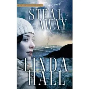 USED-Steal Away (Teri Blake-Addison Mystery Series #1) by Linda Hall (Paperback)