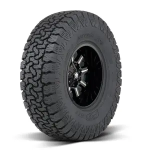 Amp Tires AMT325-6518AMP-CA2 325-65R18 Pro AT Tire 124R E LR 2 Ply