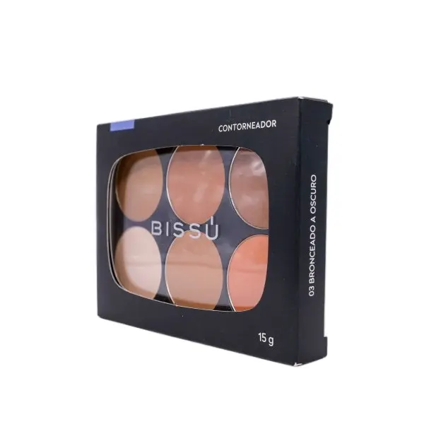 Contour Palette