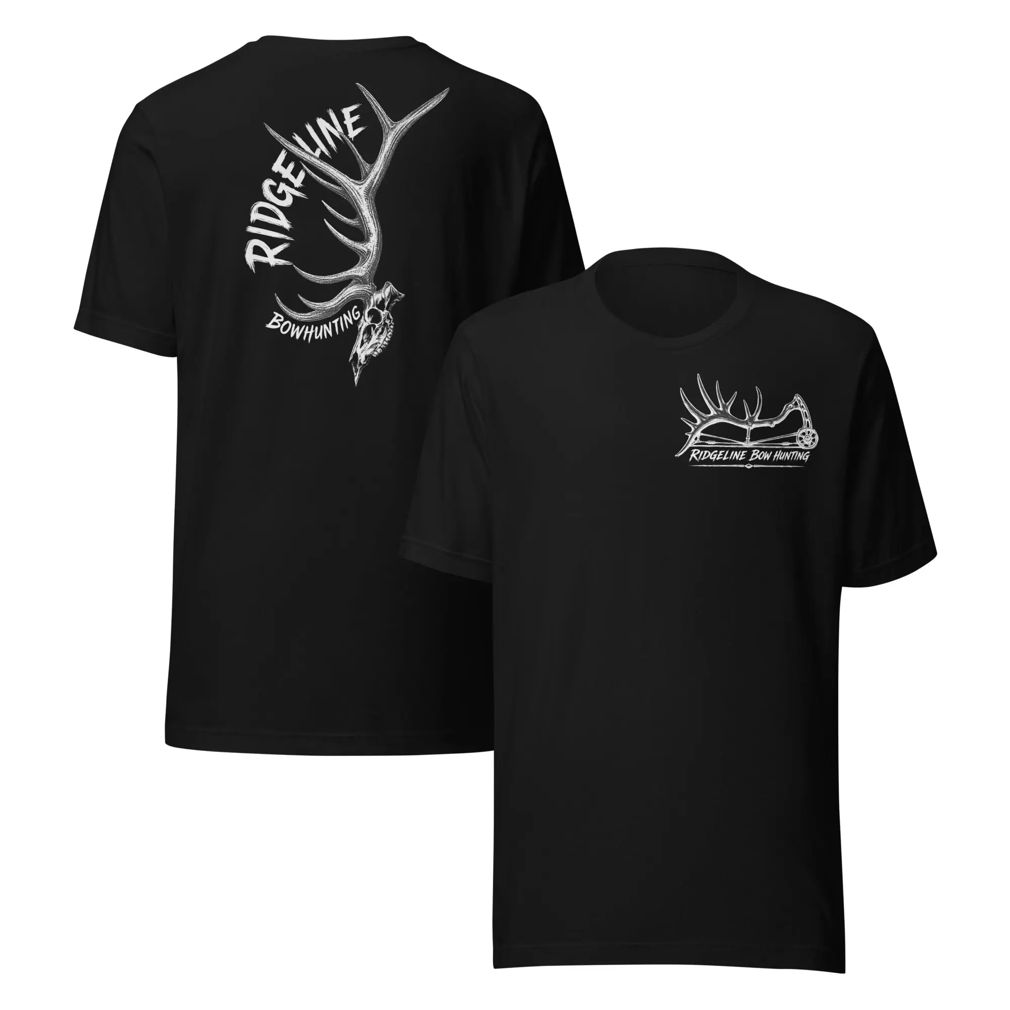 Dead Head Tee