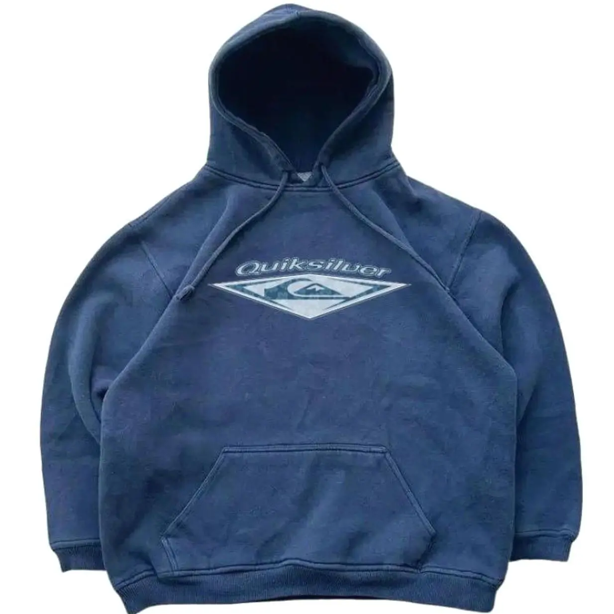 Rare!! Vintage 90's QUIKSILVER Logo Faded Surf Tee Shirt Boys,billabong navy surf, Outfit Ideas, Best Sellers, Casual Sweatshirt Hoodie