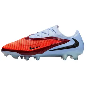 Nike Phantom 6 Scary Good Unisex Soccer Cleats with Durable Comfort Design Trending Shoes, House White Official Shoes to Get / Maison Mihara