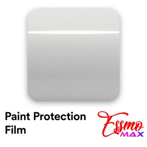 Gloss Clear PPF TPU Max Paint Protection Film