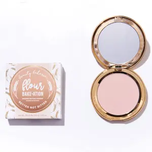 Himalayan (Pink) Bakeation | Pressed Flour Setting Powder