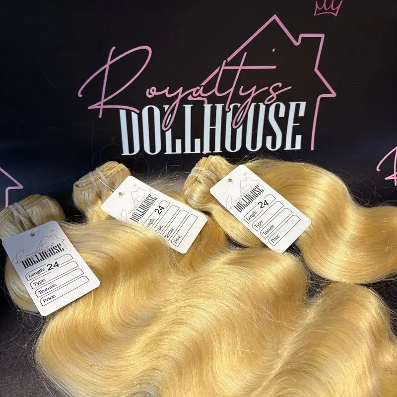 Dollhouse 613 singles Bundles