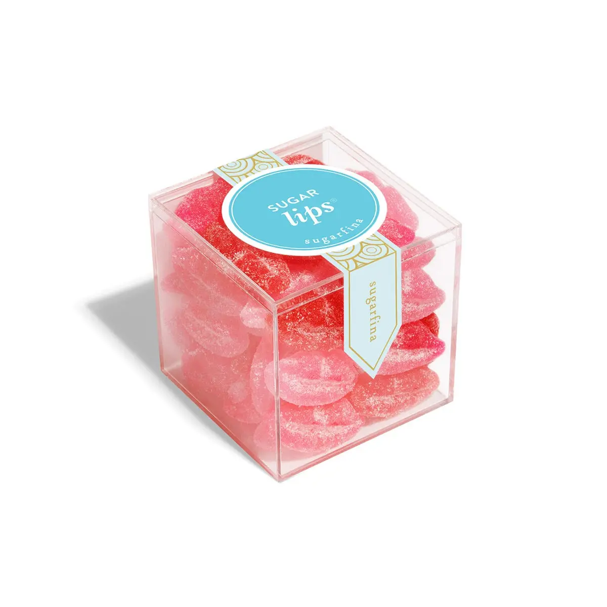 Sugar Lips® - Large Candy Cube®