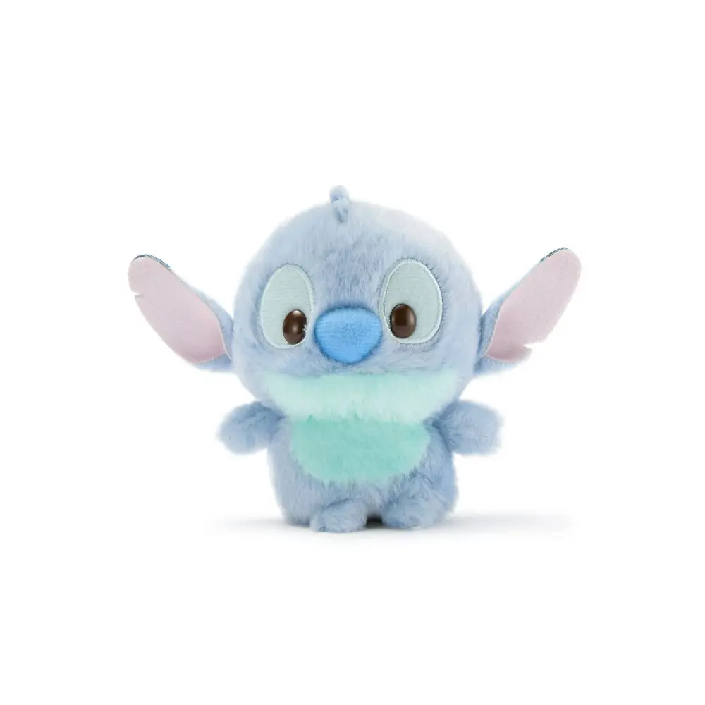 Disney Store Stitch Urupocha-Chan Plush – Lilo & Stitch – Mini 4'' – Disney Store Japan Disney Store Stitch Urupocha-Chan Plush – Lilo & Stitch – Mini 4'' – Disney Store Japan