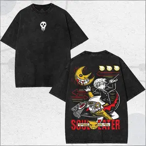 Vintage Washed Shirt | Retro Character Graphic, cM16IaRc