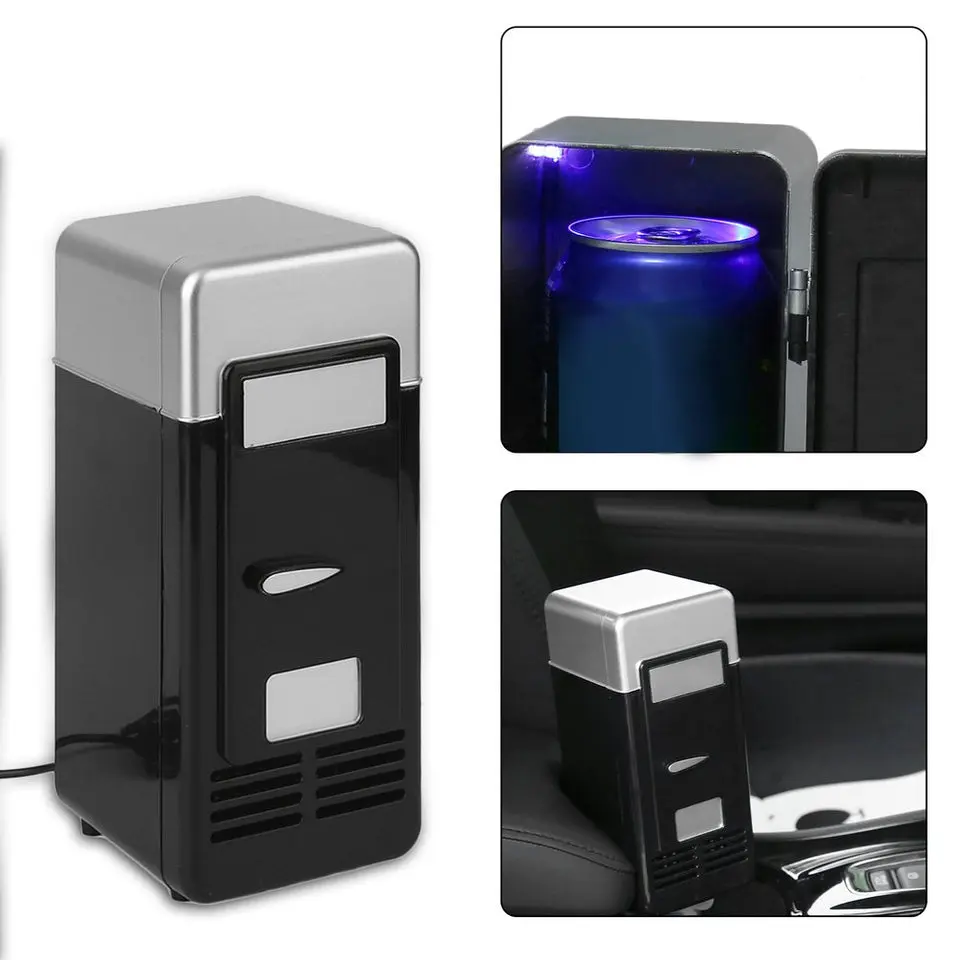 RoadChill MiniFridge