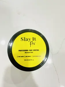 Slay It Pro Maximum control edge control