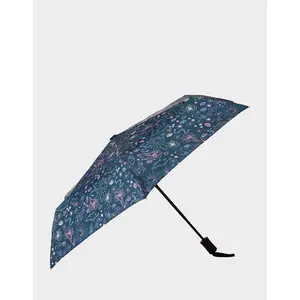 Betsey Johnson BETSEY'S CELESTIAL UMBRELLA NAVY