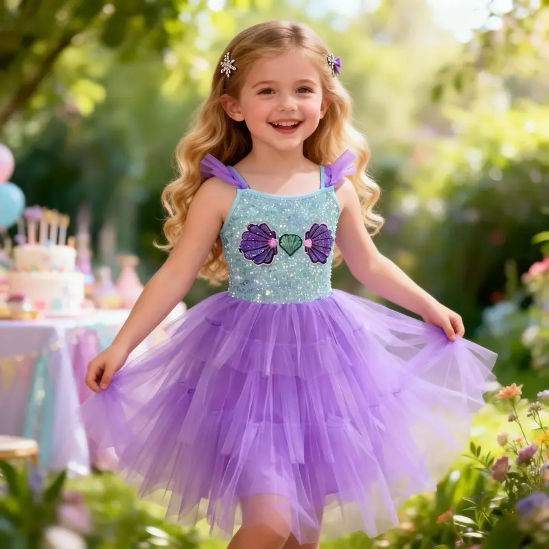 princess polly baby blue dress Birthday Dresses - Shop Online main image 1