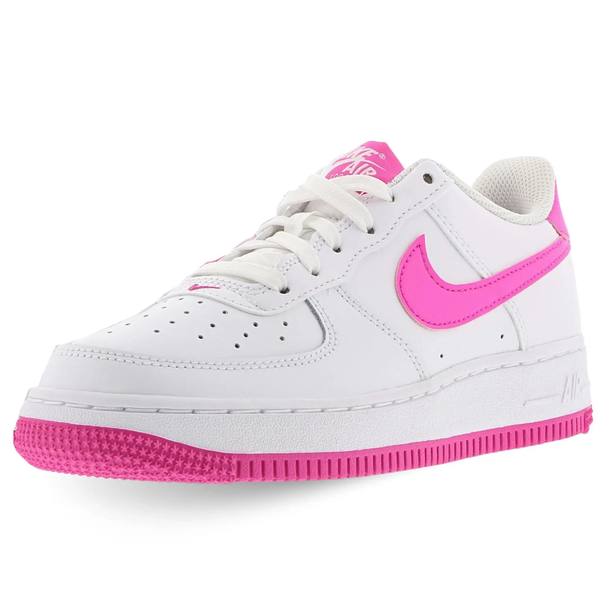 Nike Womens Air Force 1 Fashion Sneakers