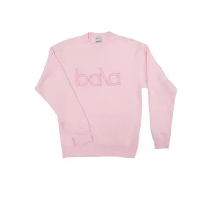 Bala Sweatshirt – Limited Edition | Sustainable, Soft & Stylish | Unisex Relaxed Fit | Made in LA