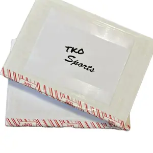 TKO Sports Custom Autographed Football Jersey