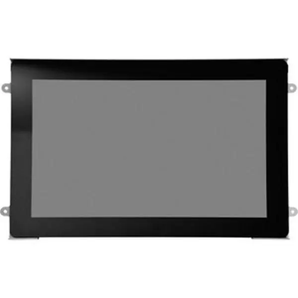 Mimo Monitors UM-1080CH-OF 10.1" Open-Frame LCD Touch Screen Monitor with 1280x800 Resolution Panel and High-Definition Display, Monitor Display