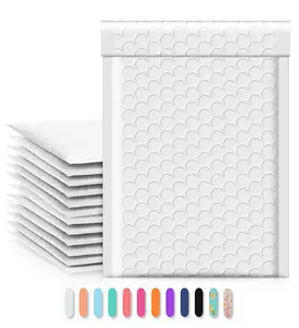 Jiaropack 4x8 Inch Bubble Mailers 1000 Pack
