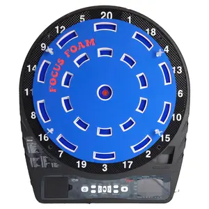 Soft Tip Doubles Triples Trainer Red, White, Blue (15.5")