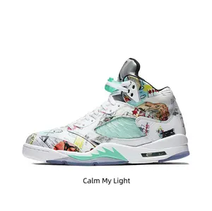 Cultural Crossover – Where Music, Art, and Sneakers Collide