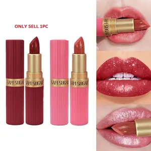 Natural Perfect Lips With Smooth Non Sticky Easy Apply Shiny Lip Gloss