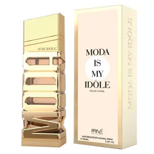 PRIVE MODA IS MY IDOL 100ML Eau De Parfum for women