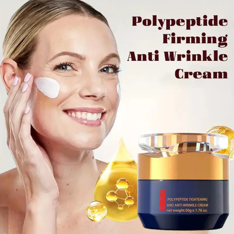 Anti wrinkle cream 30+ - TikTok Shop