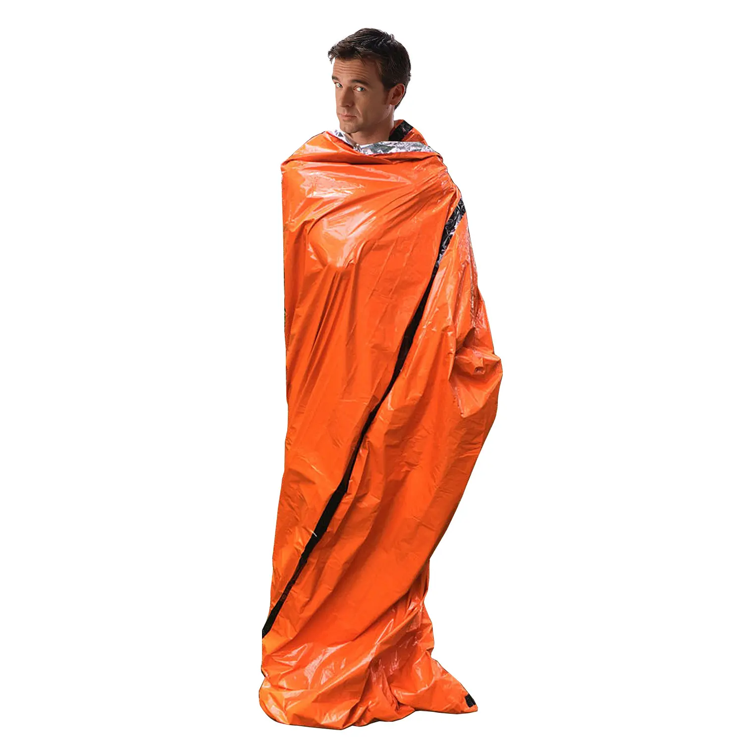 First-aid Tent Insulation Mat for Camping and Outdoor Activities