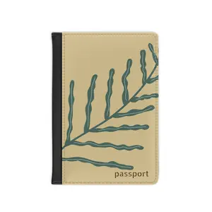 Passport Cover