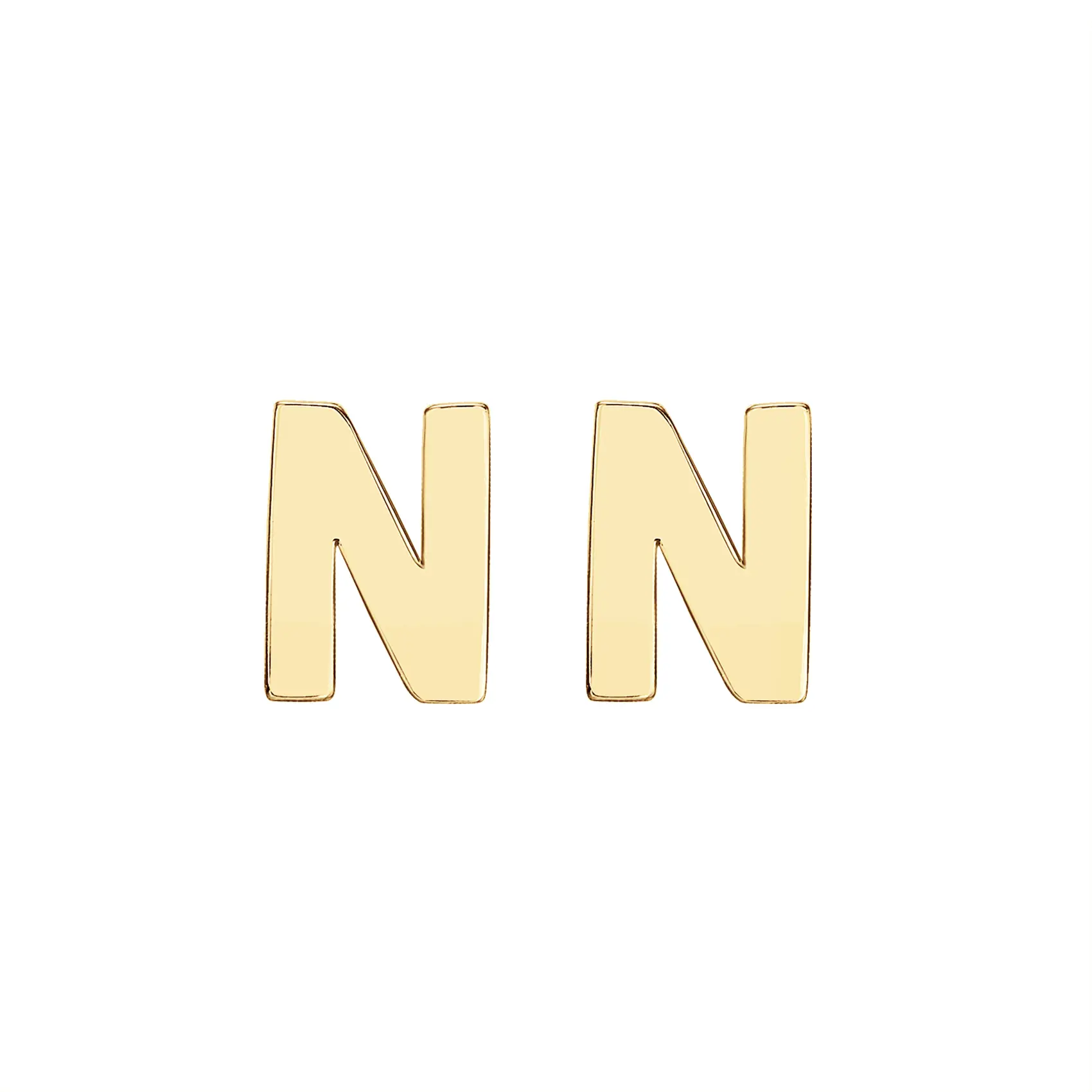 N