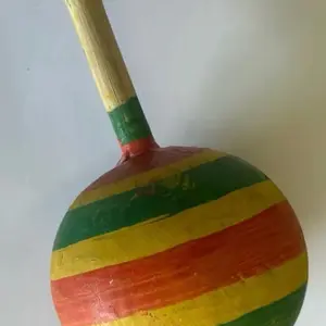 Shakers whimsical home/ pou lwa use