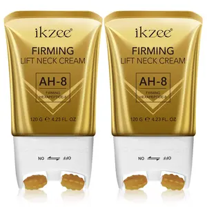 Firming Neck Cream, 1 Count/2 Counts/set Moisturizing Neck Cream, Neck Lifting Cream, Neck Care Duo, Neck Care Product for Women & Men, Skin Care, Moisturizer, Cosmetics, Beauty Products