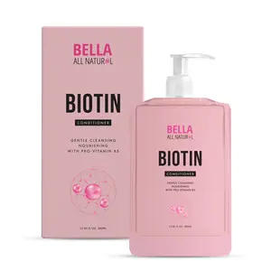 Bella All Natural Biotin Conditioner
