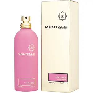 Montale Paris Lucky Candy By Montale Eau De Parfum For Women