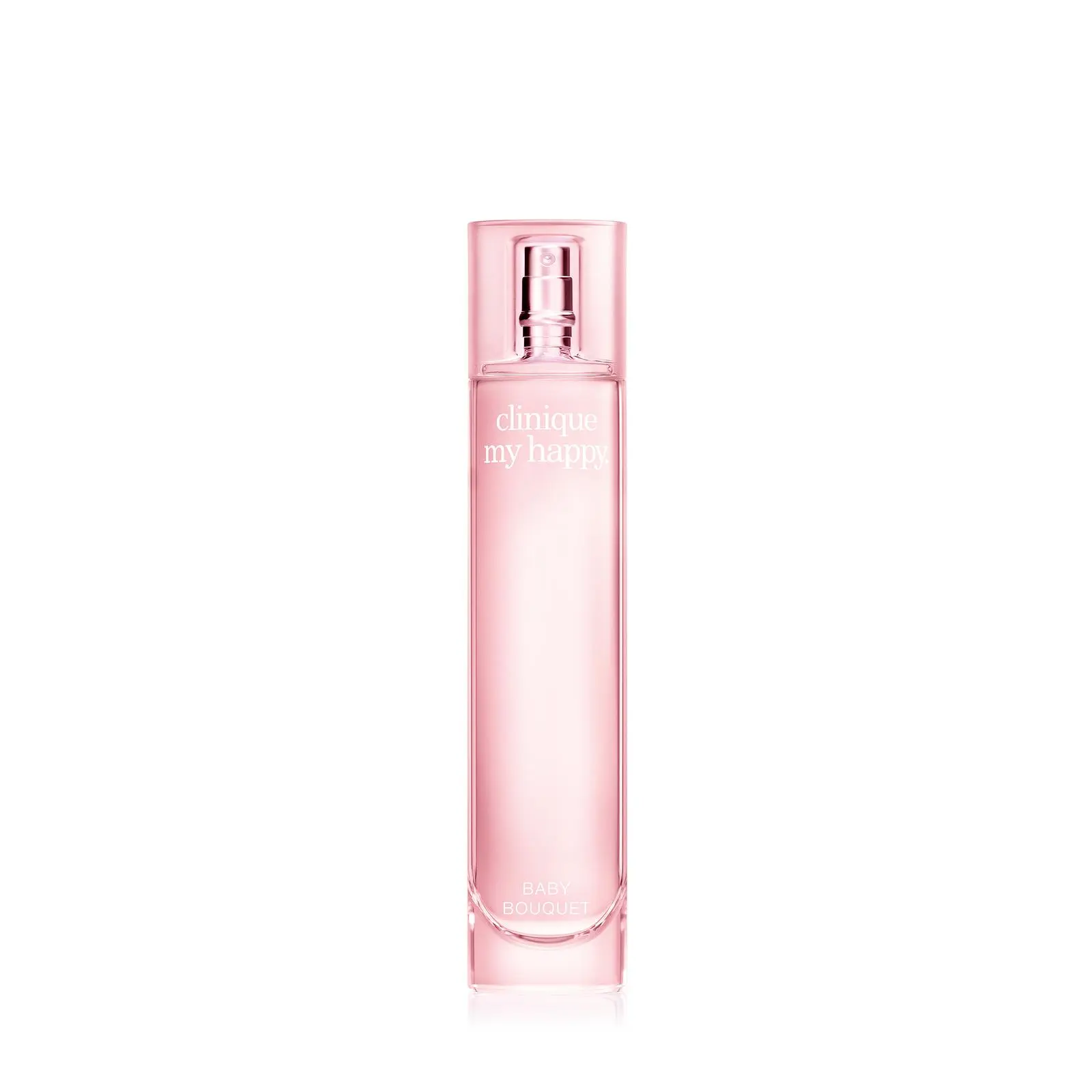 [Clinique] Clinique My Happy Fragrance Spray | Baby Bouquet | Perfumes for Women